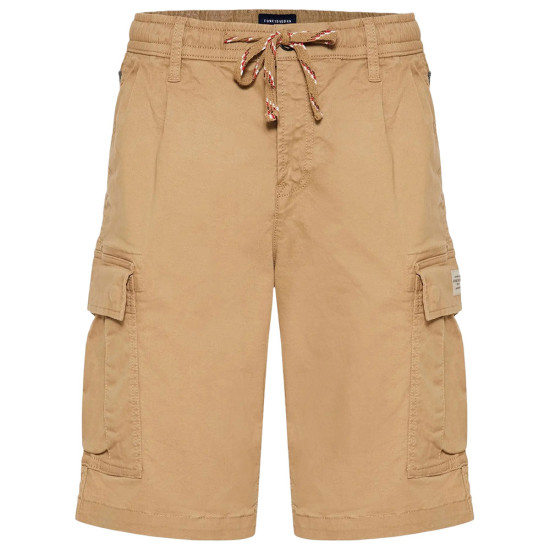 Funky Buddha Ανδρική βερμούδα Cargo